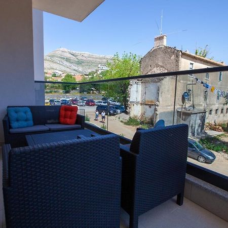 Apartman Exclusive Trebinje Centar Exterior photo