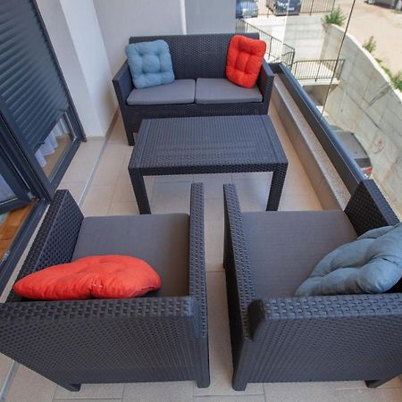 Apartman Exclusive Trebinje Centar Exterior photo