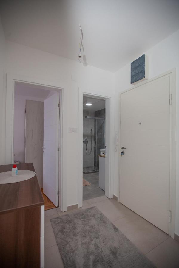 Apartman Exclusive Trebinje Centar Exterior photo