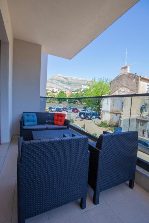 Apartman Exclusive Trebinje Centar Exterior photo