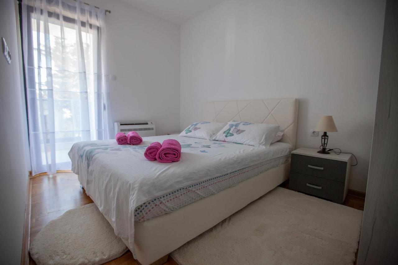Apartman Exclusive Trebinje Centar Exterior photo