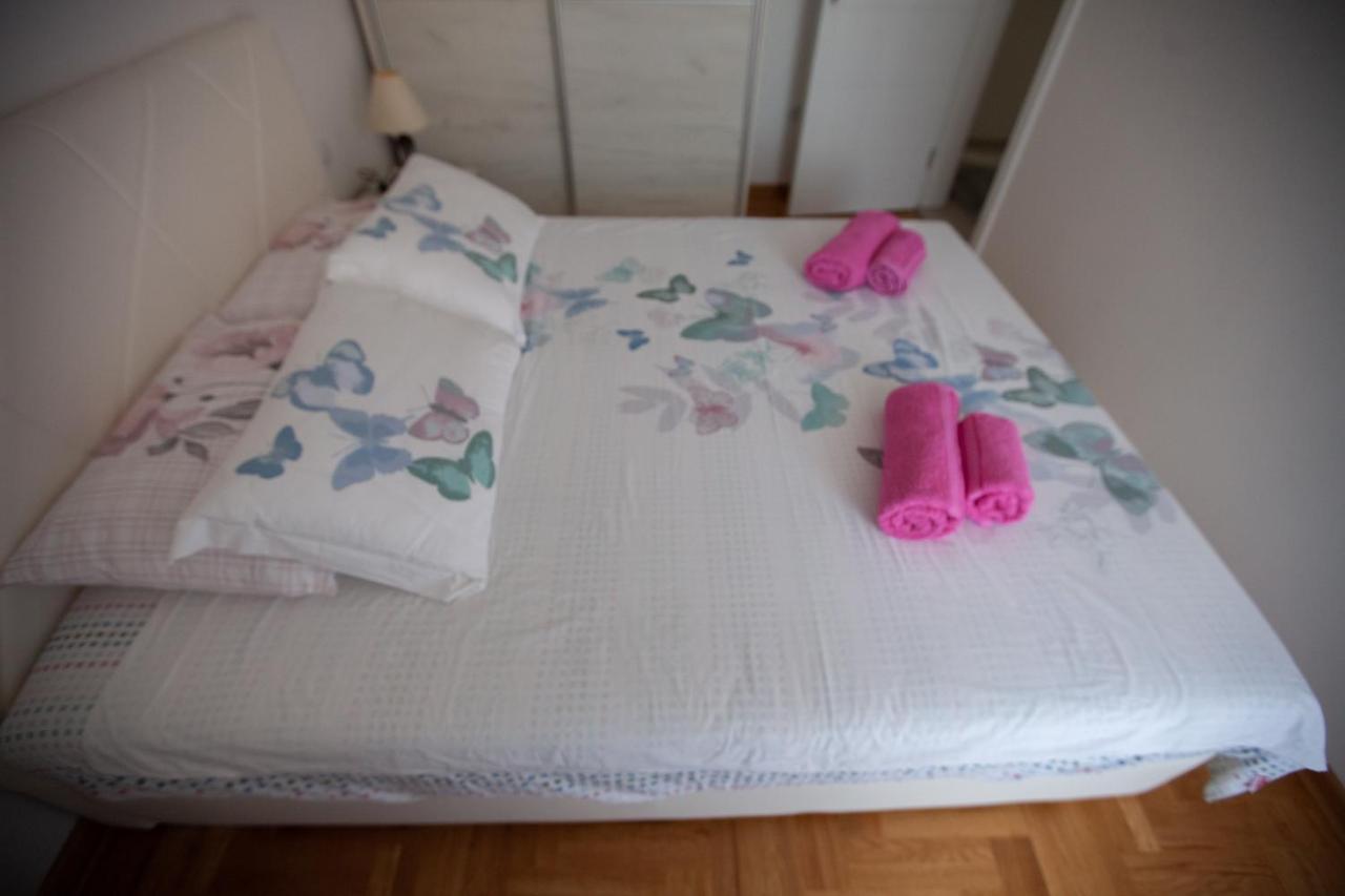 Apartman Exclusive Trebinje Centar Exterior photo