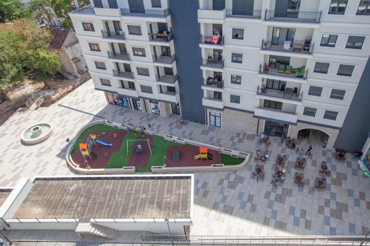 Apartman Exclusive Trebinje Centar Exterior photo