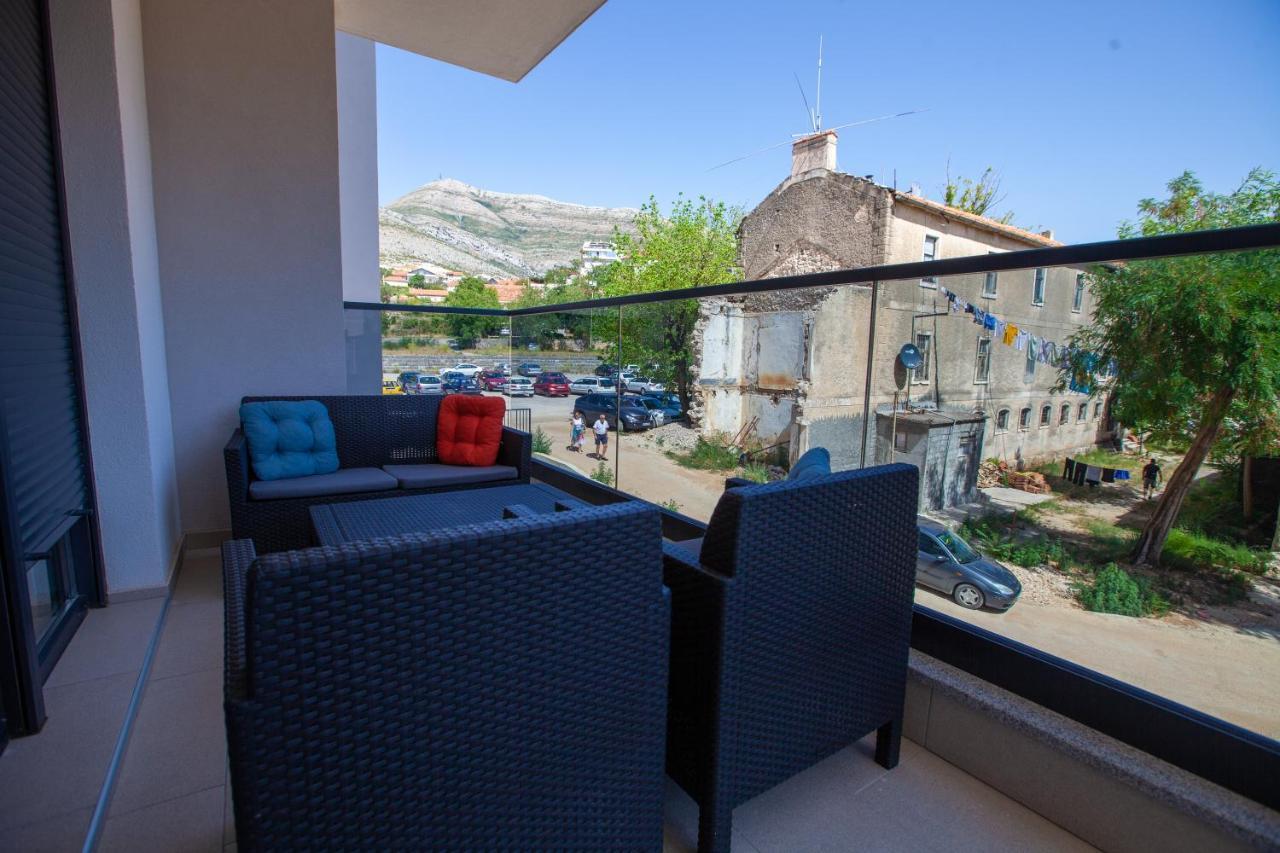 Apartman Exclusive Trebinje Centar Exterior photo