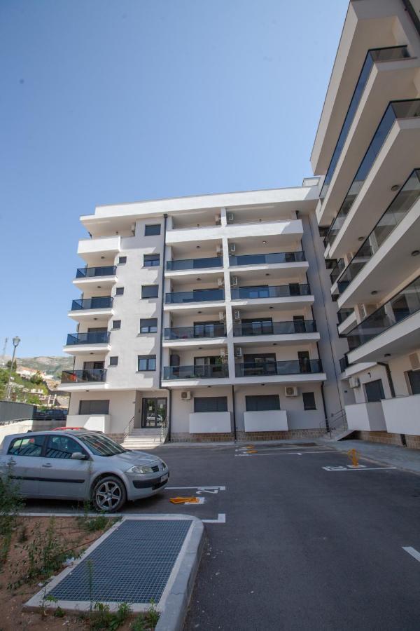 Apartman Exclusive Trebinje Centar Exterior photo