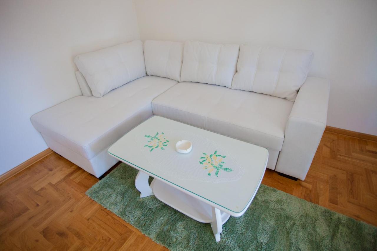 Apartman Exclusive Trebinje Centar Exterior photo