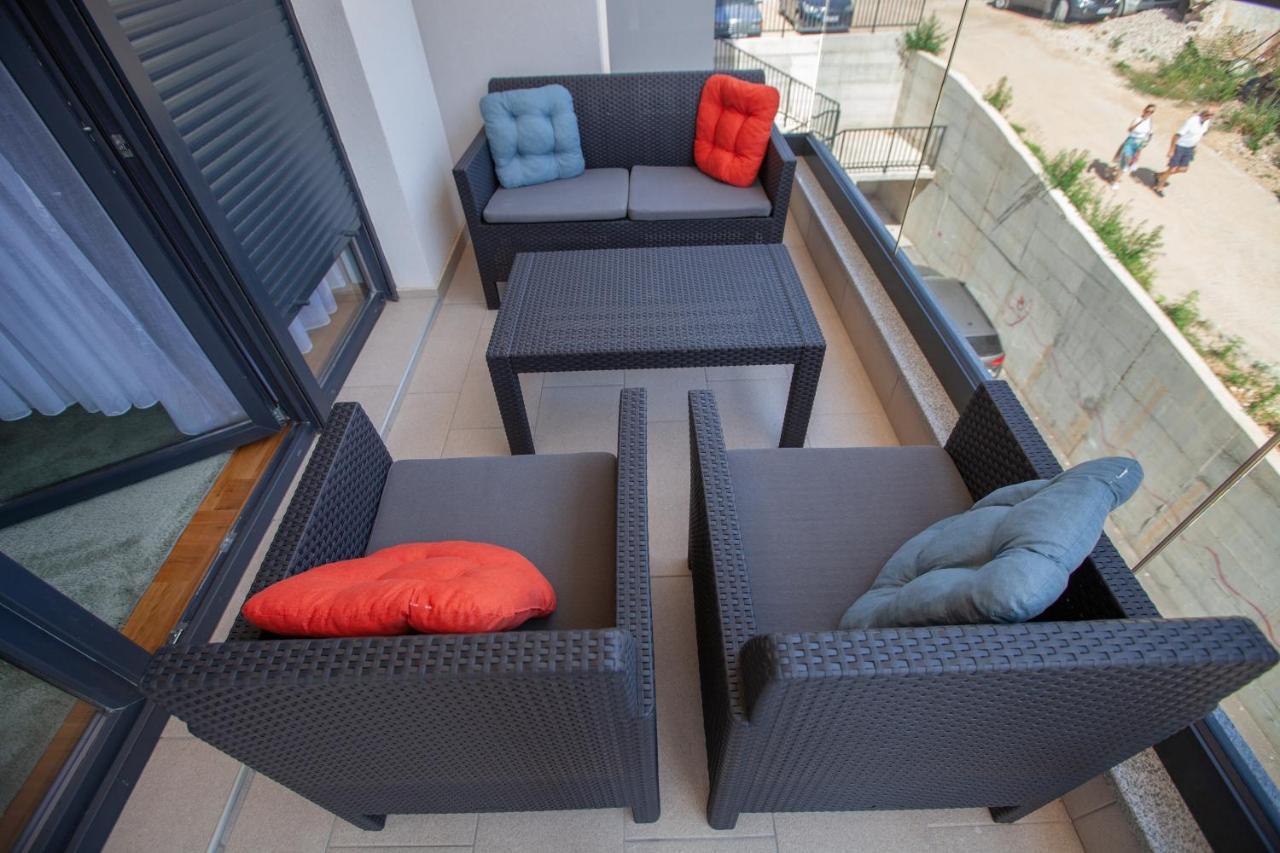 Apartman Exclusive Trebinje Centar Exterior photo