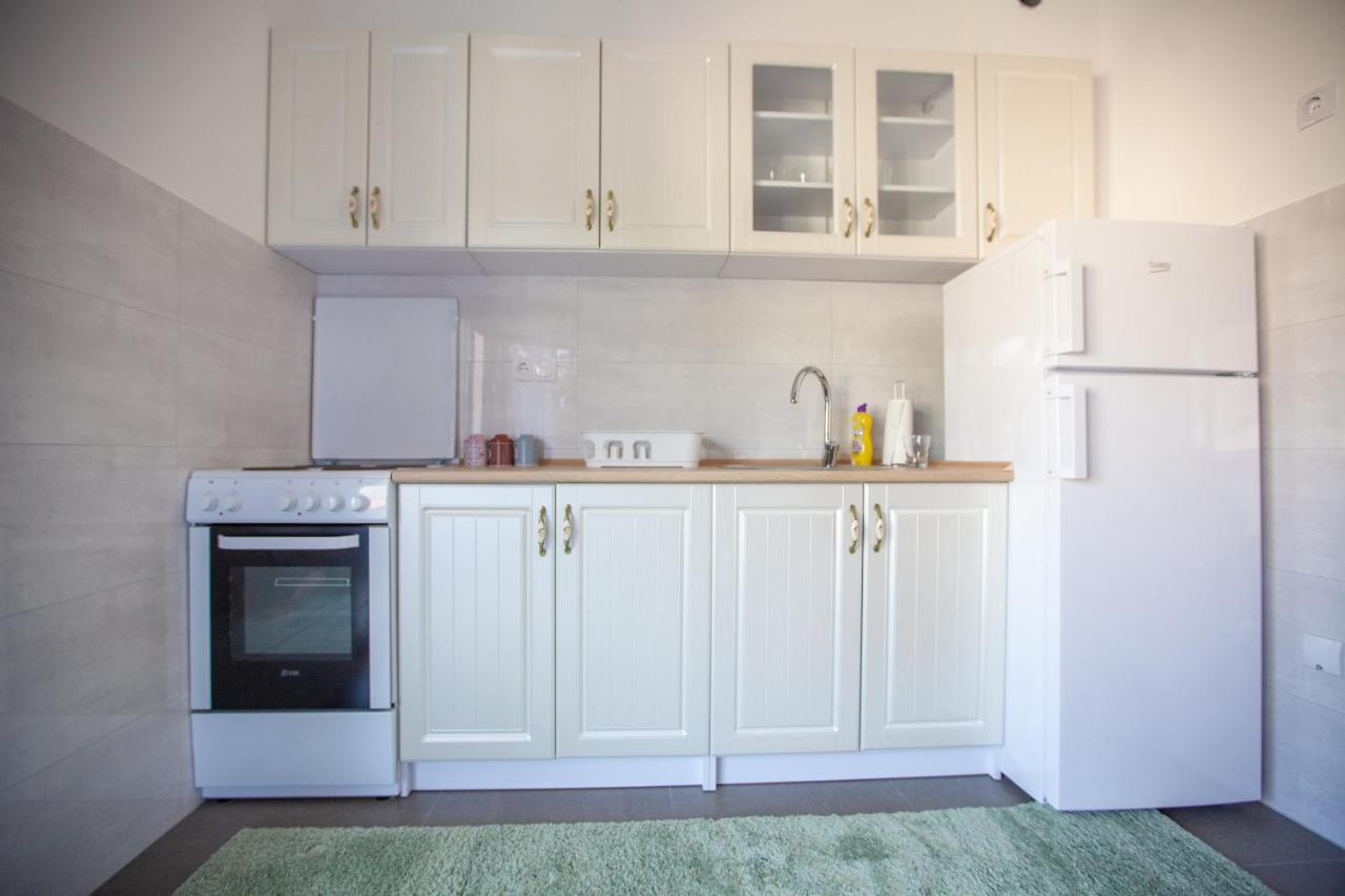 Apartman Exclusive Trebinje Centar Exterior photo