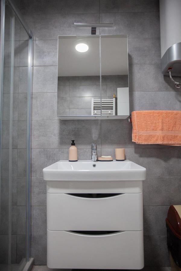 Apartman Exclusive Trebinje Centar Exterior photo