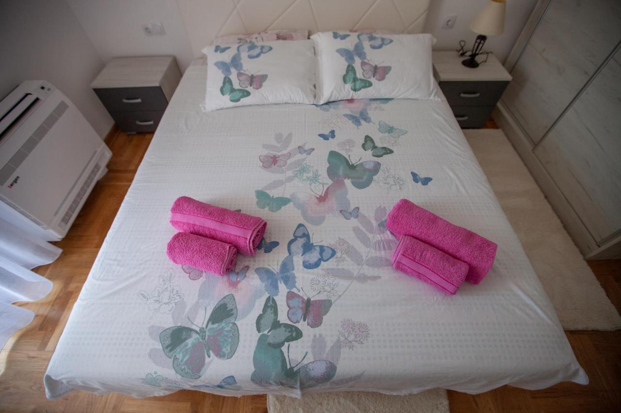Apartman Exclusive Trebinje Centar Exterior photo