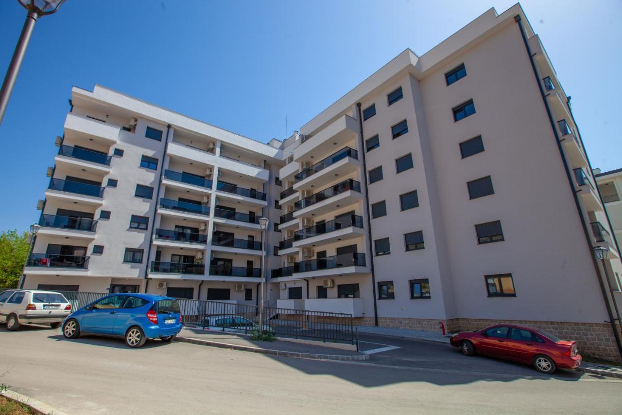 Apartman Exclusive Trebinje Centar Exterior photo