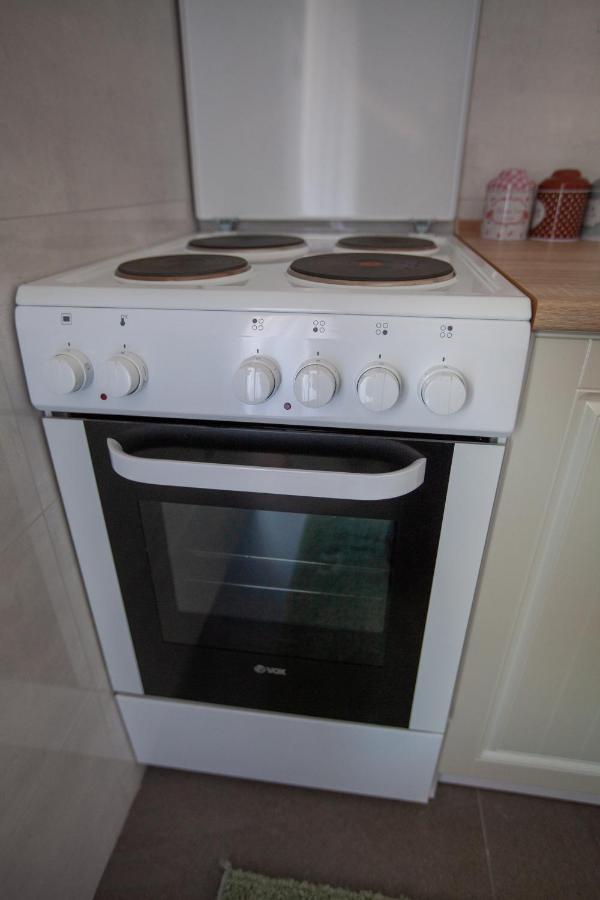 Apartman Exclusive Trebinje Centar Exterior photo