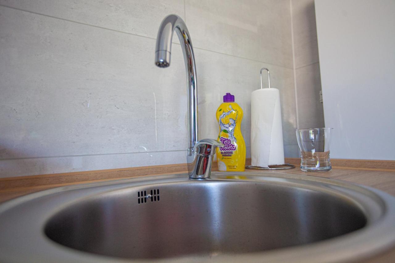 Apartman Exclusive Trebinje Centar Exterior photo