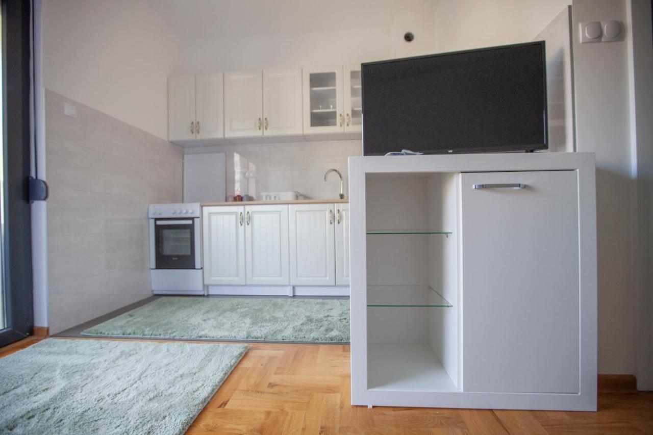 Apartman Exclusive Trebinje Centar Exterior photo