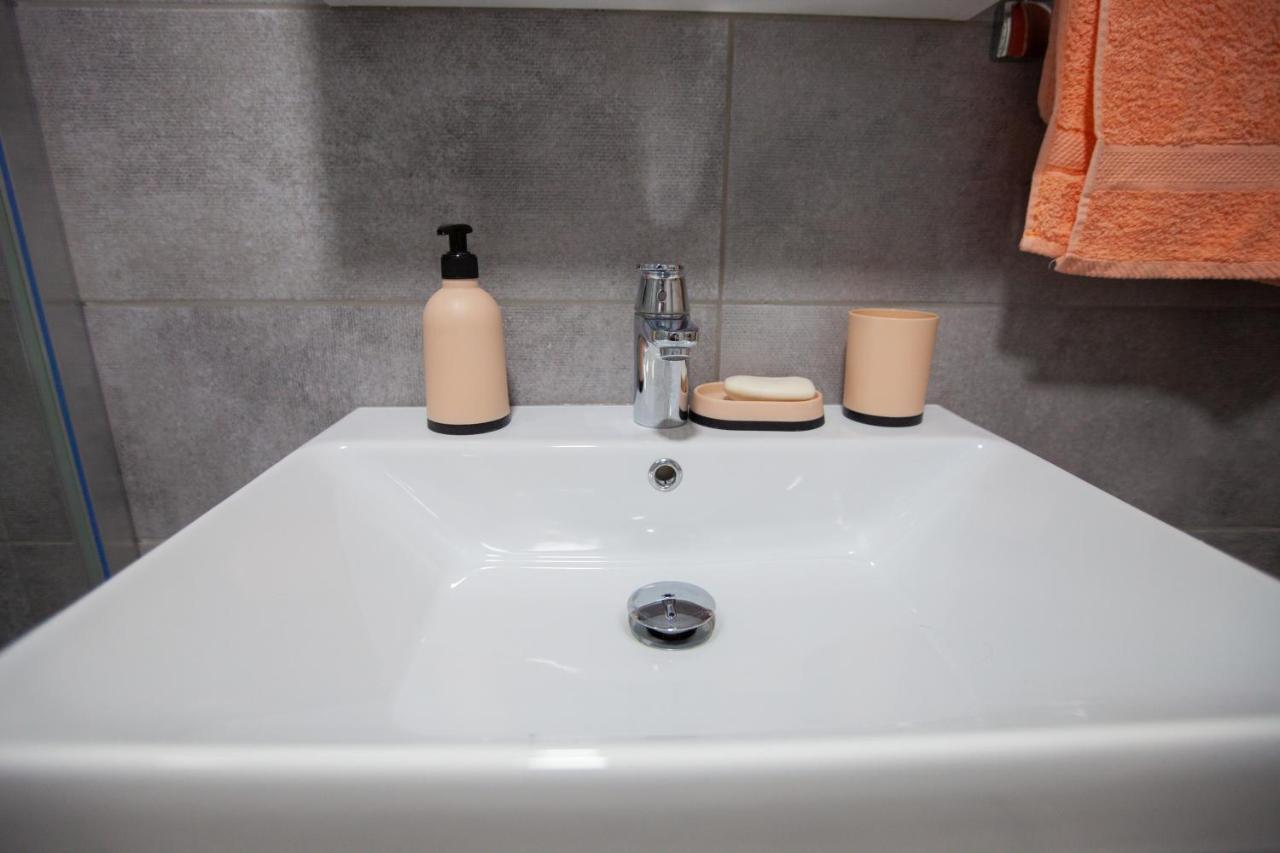 Apartman Exclusive Trebinje Centar Exterior photo