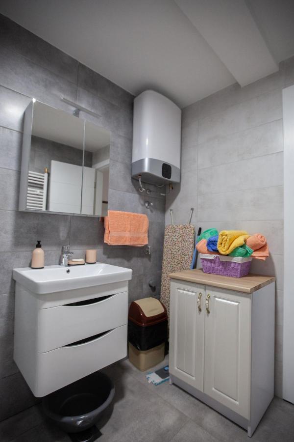 Apartman Exclusive Trebinje Centar Exterior photo